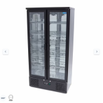  Ψυγείο ποτών 538L